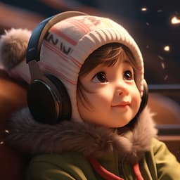 Lofi Baby Dreams: Calming Sleep Sounds - Lofi Sleep