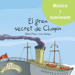 El gran secret de Chopin - Bellaterra Música Ed.