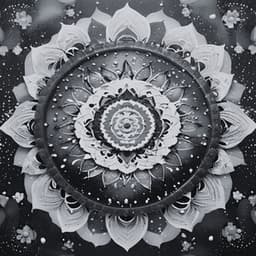 852 Hz DNA Regeneration & Heart Healing - ANCIENT RAIN