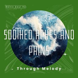Soothed Aches and Pains Through Melody - Sonic Soul Hz