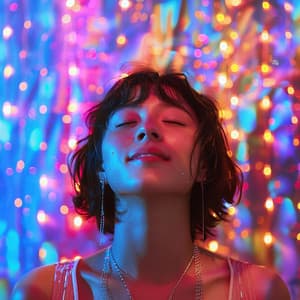 Resonancia Binaural: Relajación Suave - Tiempo de relajación natural