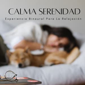 Calma Serenidad: Experiencia Binaural Para La Relajación - Paisajes Binaurales