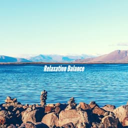 Relaxation Balance - Sunday Morning Jazz