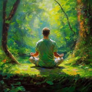 Music For Inner Peace And Mindful Stillness - Meditation Music Club Playlists