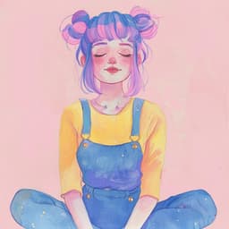 Música Para La Relajación: Armónicos Serenos - Melodías relajantes