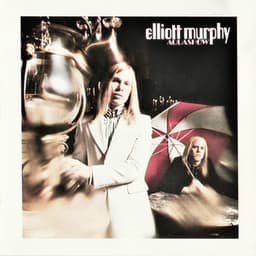 Aquashow - Elliott Murphy