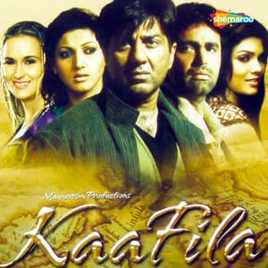 Kaafila - Sukhwinder Singh