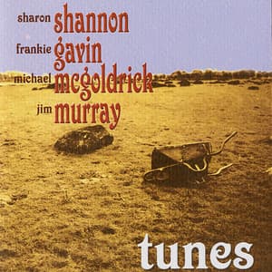 Tunes - Sharon Shannon