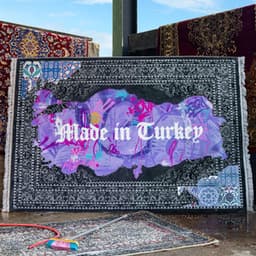 Made In Turkey - Murda