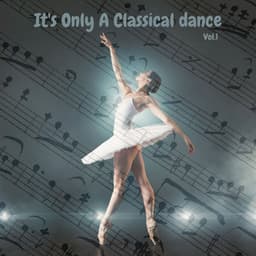 It's Only A Classical dance vol.1 - Aaron Copland