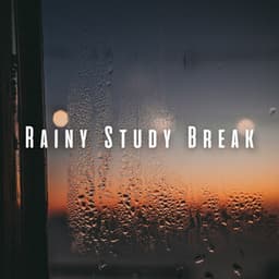 Rainy Study Break: Study Time with Ambient Sounds - Rain Mozart