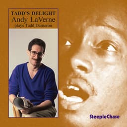 Tadd's Delight - Andy Laverne