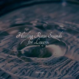 Healing Rain Sounds for Lovers - Deep Focus