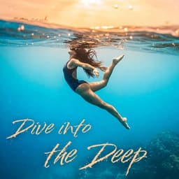Dive into the Deep & Late Night Vibes - DJ Infinity Night
