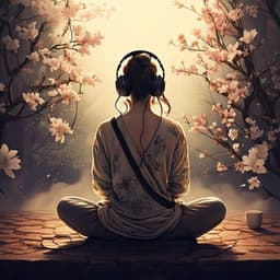 Inner Stillness: Meditation Music Journey - Ambient Sample Library