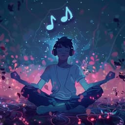 Music for Guided Meditation: Focused Frequencies - Meditation Group
