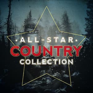 All-Star Country Collection - New country Collective