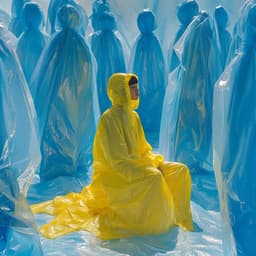 Rain Track - Best Rain Sounds ASMR