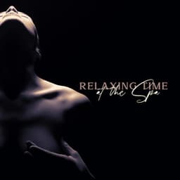 Relaxing Time at the Spa - Sounds Therapy and Nature Music for Well Being, Positive Attitude, Anxiety Treatment and Stress Management - New Age Wellness Creator