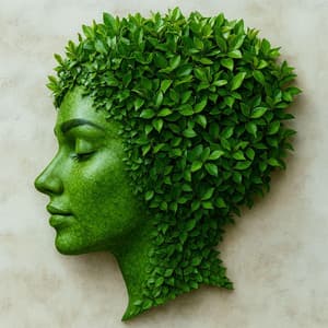 Ultra Stress Relief and Deep Calm - Ely Deep