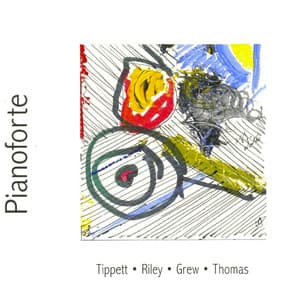 Pianoforte - Keith Tippett