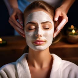 Melodías Suaves Para Una Experiencia De Masaje Profundo - Terapia de Ondas Cerebrales