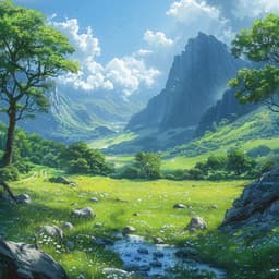 Música Binaural Curativa - Hz de meditación