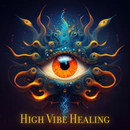 High Vibe Healing - Zen Meditation Music Academy