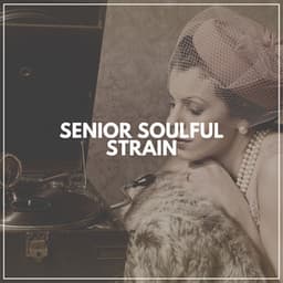Senior Soulful Strain - Classical Music For Work