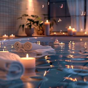 Binaural Spa Sounds: Harmonic Massage - Spa & Relaxation