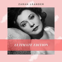 Ultimate Edition - Zarah Leander