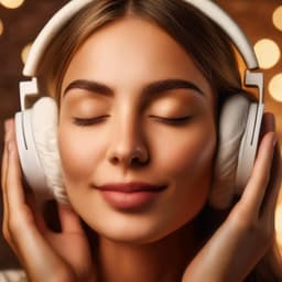 Notas Serenas: Camino Hacia El Equilibrio - Sonidos de la naturaleza de la isla