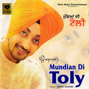 Mundian Di Toly - Ashok Sharma