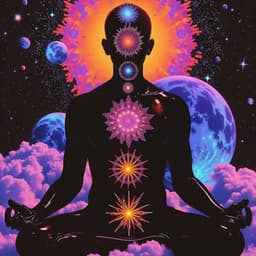 Pure 40 HZ Binaural Beats: The Frequency for Focus, Memory, and Concentration - Supernatural Brainwave Power