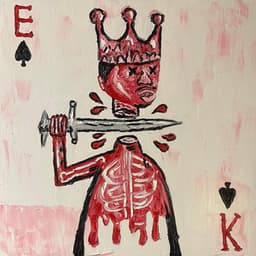 Crown Me Kaine - Eddie Kaine