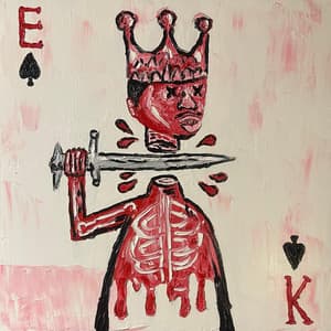 Crown Me Kaine - Eddie Kaine