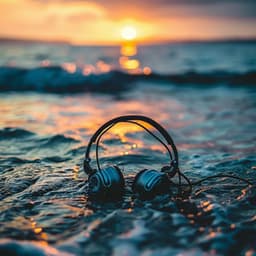 Ocean's Symphony: Music for Nautical Echoes - 432Hz Destroy Unconcsious Blockages