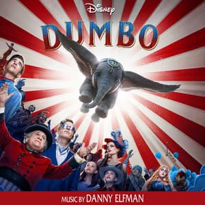 Dumbo - Danny Elfman