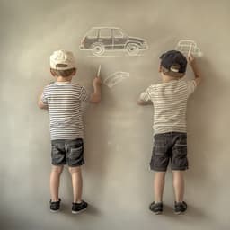 Choruses and Chuckles: Musical Moments for Joyful Babies - Baby Senses