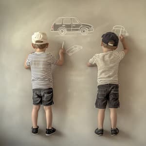 Choruses and Chuckles: Musical Moments for Joyful Babies - Baby Senses