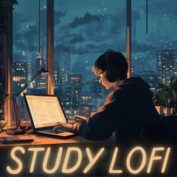 LOFI Study Beats for Deep Focus, Exam Success, Productivity & Motivation - Perfect for Concentration & Homework - Study Music For Deep Focus