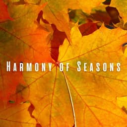 Harmony of Seasons: Rustling Leaves in the Wind - WP Sounds