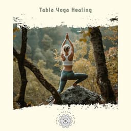 Tabla Yoga Healing: Rhythms that Restore the Soul - Healing Sounds 432 Hz