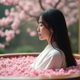 Asian Zen Chill Spa: Music for Ice Bath, Japan Head Spa, Massage and Relaxation - Spa Music Consort