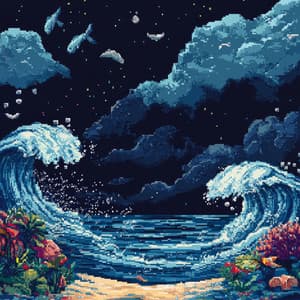 The Endless Horizon - Water Science