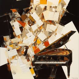 Retro Echoes - Calm Music