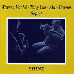 Shine - Warren Vaché