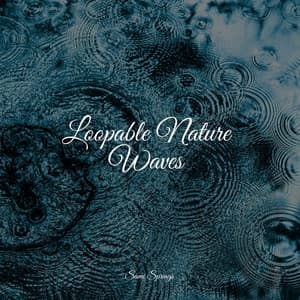 Loopable Nature Waves - Brown Noise