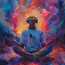 Harmony for Meditation: Deep Reflective Tones - Instrumental Music Academy