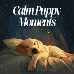 Calm Puppy Moments - Dog Sleep Academy